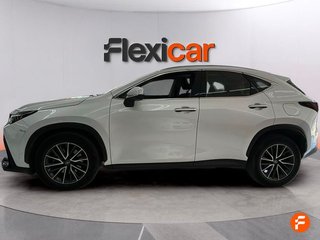Lexus NX 350h Business City 4WD