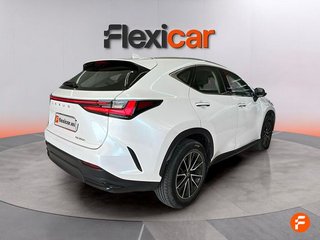 Lexus NX 350h Business City 4WD
