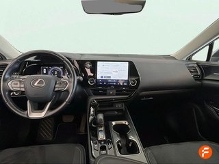 Lexus NX 350h Business City 4WD