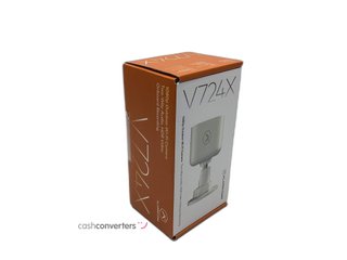 camara videovigilancia alarm.com adc-v724x
