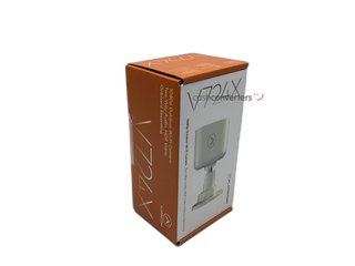 camara videovigilancia alarm.com adc-v724x