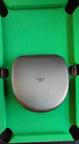 Gafas de sol Clip Emporio Armani