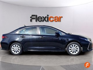 Toyota Corolla 1.5 Active Plus - 5P (2023)