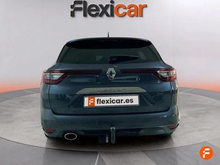 Renault Megane S.T. Business Blue dCi 85kW (115CV)