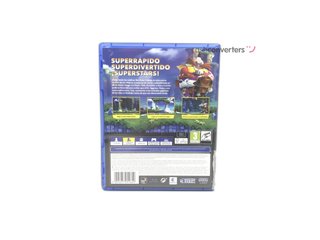 sonic superstars ps4
