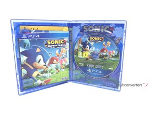 sonic superstars ps4