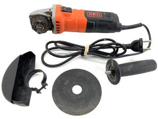 radial black & decker beg010