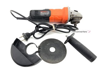 radial black & decker beg010