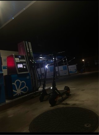 Patinete Eléctrico Kukirin G2 Pro dgt homolohado