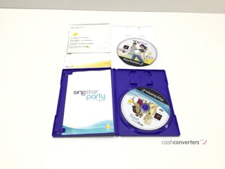 microfono ps2 sony sing star