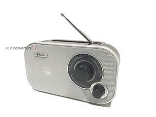 radio portatil denver tr-61