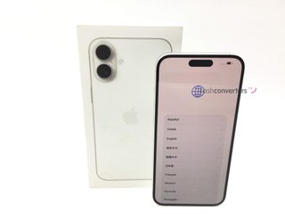 apple iphone 16 plus 256gb