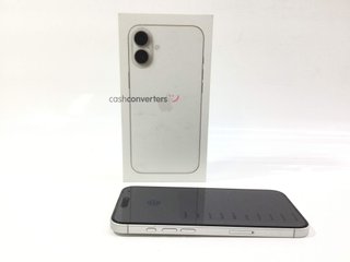 apple iphone 16 plus 256gb