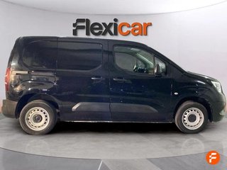 Opel Combo Cargo 1.5 TD 75kW (100CV) S/S Edition L
