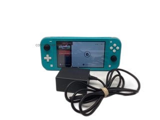 nintendo switch lite nintendo switch lite