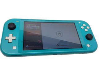 nintendo switch lite nintendo switch lite