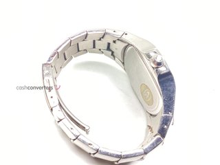 reloj pulsera caballero chronotech 7955m