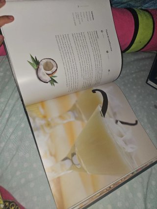 Libro de el arte de cocina