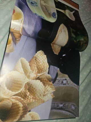 Libro de el arte de cocina