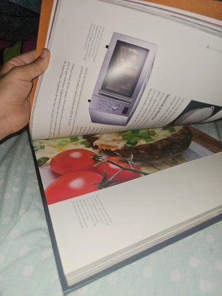 Libro de el arte de cocina