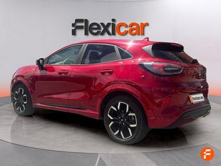 Ford Puma 1.0 EcoBoost 125cv ST-Line Design MHEV