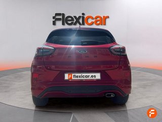 Ford Puma 1.0 EcoBoost 125cv ST-Line Design MHEV