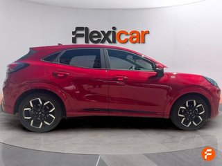 Ford Puma 1.0 EcoBoost 125cv ST-Line Design MHEV