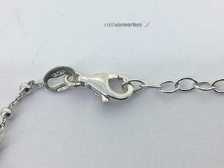 pulsera plata 925mm