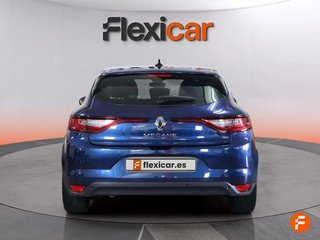 Renault Megane Limited TCe 103 kW (140CV) GPF -SS