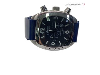 reloj pulsera caballero axcent x1310