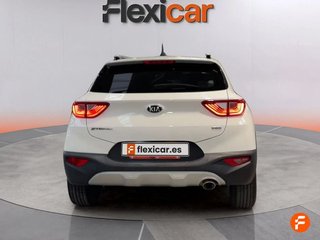Kia Stonic 1.6 CRDi VGT 81kW (110CV) Business Eco-D