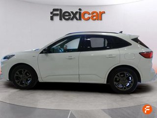 Ford Kuga ST-Line 1.5T EcoBoost 110kW (150CV)