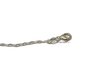 pulsera plata 925mm