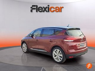 Renault Scénic Zen Energy TCe 103 kW (140CV)