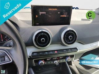 Audi Q2 S line 30 TDI 85 kW (116 CV)