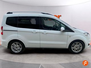 Ford Tourneo Courier 1.5 TDCi 70kW (95CV) Titanium