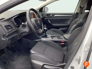 Renault Megane Techno F. Track TCe 103kW(140CV) GPF-SS