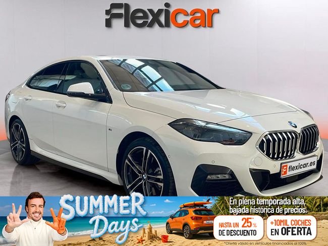 BMW Serie 2 220dA Gran Coupe - foto 1