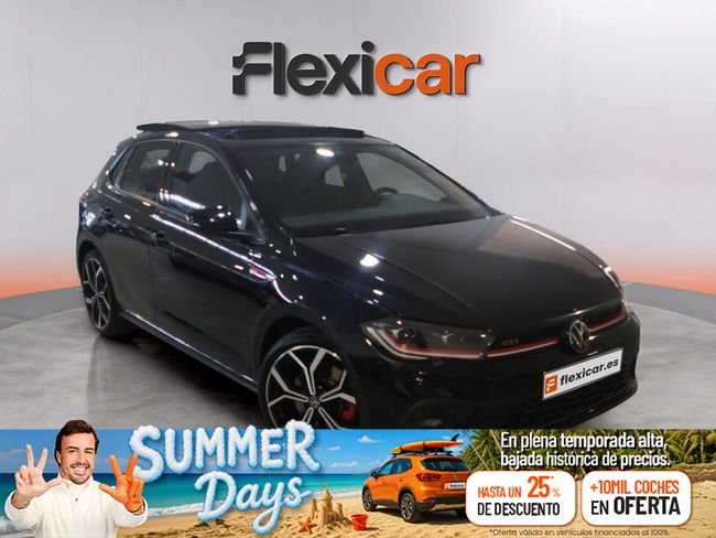 Volkswagen Polo GTI 2.0 TSI 152kW (207CV) DSG - foto 1