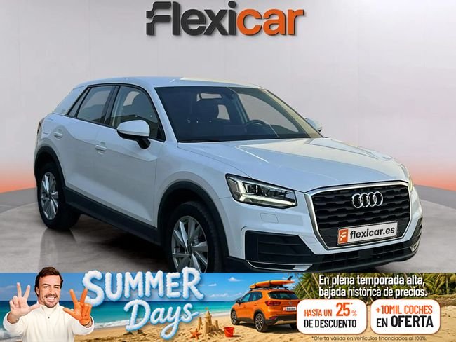 Audi Q2 Advanced 30 TDI 85kW (116CV) S tronic - foto 1