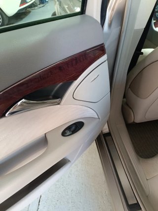 Mercedes-Benz Clase E 2005