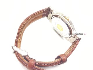 reloj pulsera caballero viceroy quartz