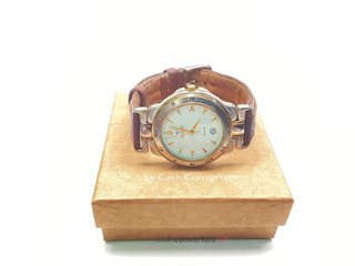 reloj pulsera caballero viceroy quartz