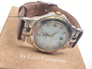 reloj pulsera caballero viceroy quartz