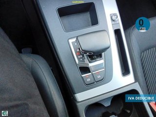 Audi Q5 Advanced 50 TFSIe quattro-ultra 220 kW (299 CV)