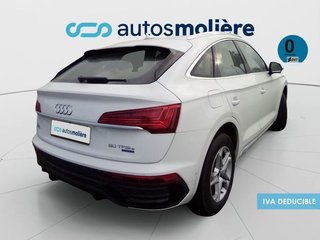 Audi Q5 Advanced 50 TFSI e quattro-ultra 220 kW (299 CV)