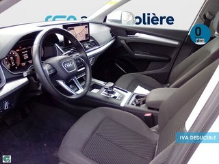 Audi Q5 Advanced 50 TFSI e quattro-ultra 220 kW (299 CV)
