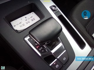 Audi Q5 Advanced 50 TFSI e quattro-ultra 220 kW (299 CV)