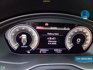 Audi Q5 Advanced 50 TFSI e quattro-ultra 220 kW (299 CV)