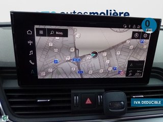 Audi Q5 Advanced 50 TFSI e quattro-ultra 220 kW (299 CV)